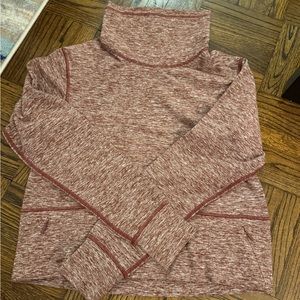 Lululemon turtleneck